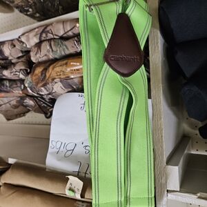 Carhartt Hi Vis Suspenders